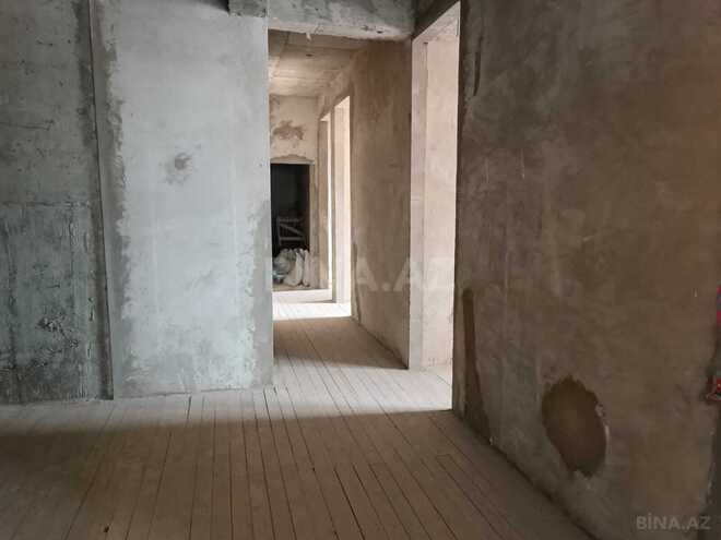 Satılır 4 otaqlı yeni tikili 181 m², Elmlər Akademiyası m., photo 23 from 26