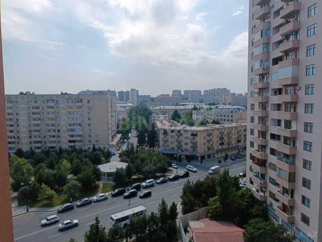 Satılır 4 otaqlı yeni tikili 181 m², Elmlər Akademiyası m., photo 3 from 26
