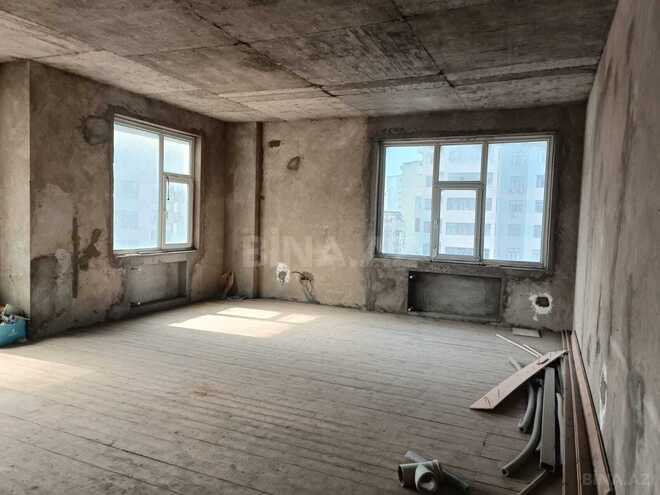 Satılır 4 otaqlı yeni tikili 181 m², Elmlər Akademiyası m., photo 17 from 26