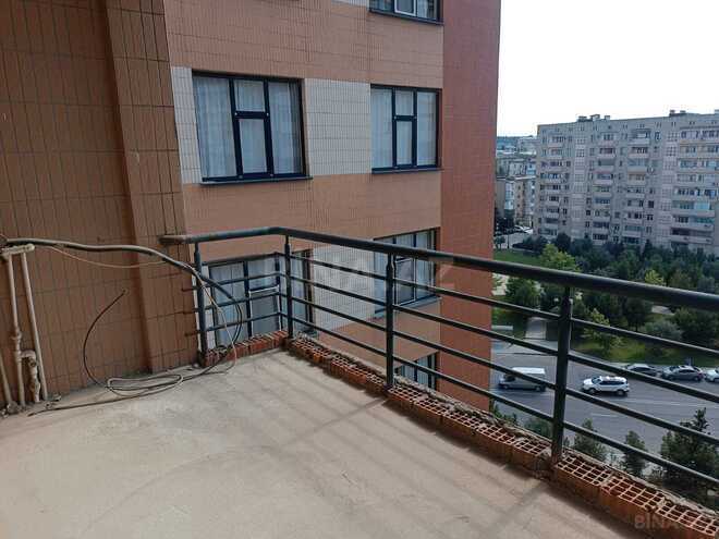 Satılır 4 otaqlı yeni tikili 181 m², Elmlər Akademiyası m., photo 18 from 26