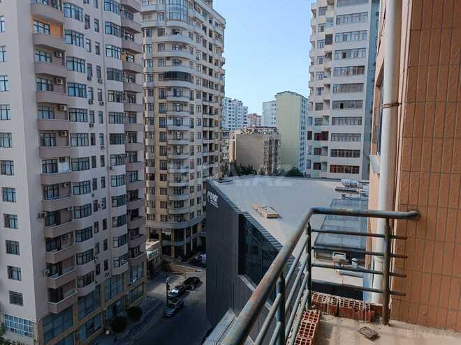 Satılır 4 otaqlı yeni tikili 181 m², Elmlər Akademiyası m., photo 4 from 26