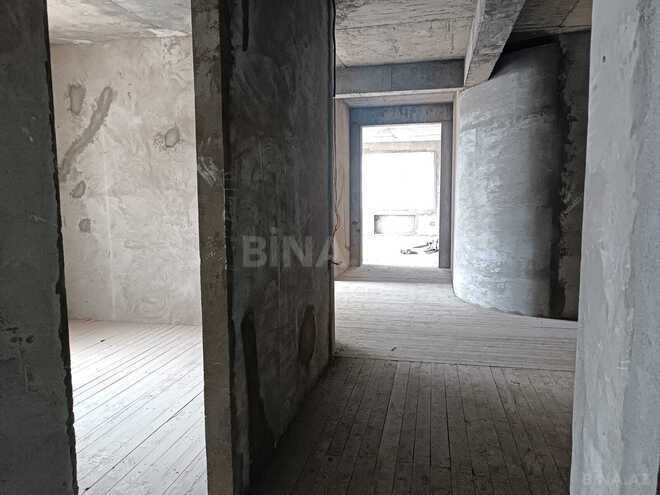Satılır 4 otaqlı yeni tikili 181 m², Elmlər Akademiyası m., photo 16 from 26
