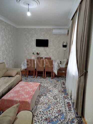 İcarəyə verilir 3 otaqlı həyət evi/bağ evi 85 m², Masazır q., photo 3 from 17