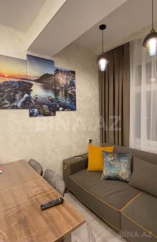 İcarəyə verilir 3 otaqlı yeni tikili 80 m², Həzi Aslanov q., photo 7 from 19