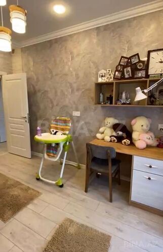 İcarəyə verilir 3 otaqlı yeni tikili 80 m², Həzi Aslanov q., photo 14 from 19