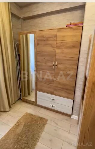 İcarəyə verilir 3 otaqlı yeni tikili 80 m², Həzi Aslanov q., photo 5 from 19