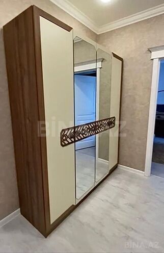 İcarəyə verilir 3 otaqlı yeni tikili 80 m², Həzi Aslanov q., photo 11 from 19