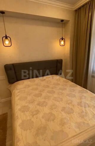 İcarəyə verilir 3 otaqlı yeni tikili 80 m², Həzi Aslanov q., photo 9 from 19