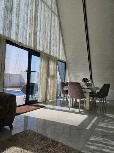 Сдаётся 4-комн. дом/дача 140 м², пос. Шувеляны, photo 5 from 10