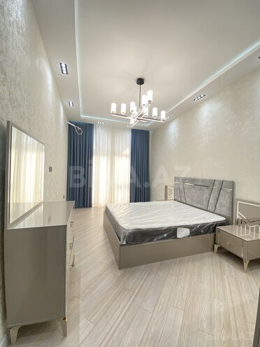 İcarəyə verilir 3 otaqlı yeni tikili 115 m², 8 Noyabr m., photo 7 from 24