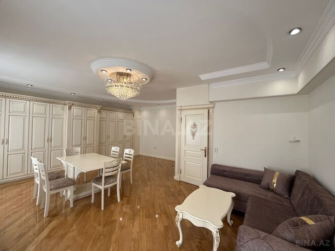 Продаётся 1-комн. новостройка 51 м², м. Дернегюль, photo 3 from 12
