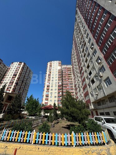 Продаётся 1-комн. новостройка 51 м², м. Дернегюль, photo 1 from 12