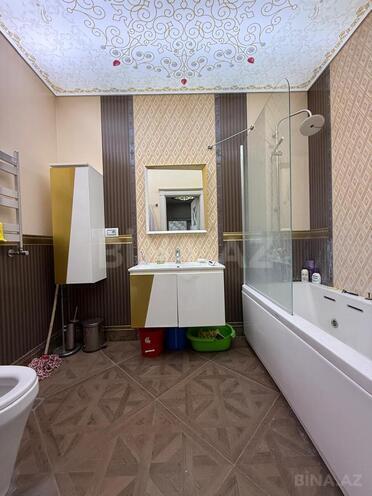 İcarəyə verilir 2 otaqlı yeni tikili 98 m², 8 Noyabr m., photo 7 from 11