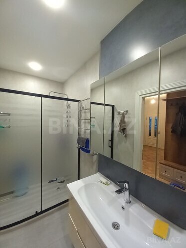 Satılır 3 otaqlı yeni tikili 101 m², Nəriman Nərimanov m., photo 15 from 21