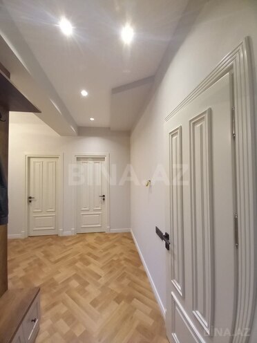 Satılır 3 otaqlı yeni tikili 101 m², Nəriman Nərimanov m., photo 17 from 21