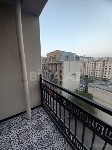 Satılır 3 otaqlı yeni tikili 101 m², Nəriman Nərimanov m., photo 10 from 21