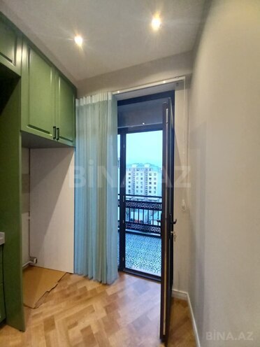Satılır 3 otaqlı yeni tikili 101 m², Nəriman Nərimanov m., photo 4 from 21