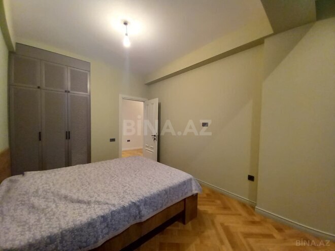 Satılır 3 otaqlı yeni tikili 101 m², Nəriman Nərimanov m., photo 14 from 21