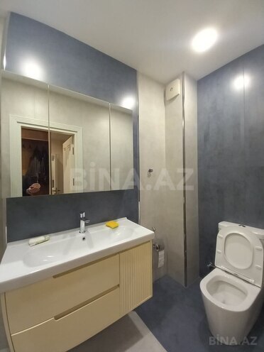 Satılır 3 otaqlı yeni tikili 101 m², Nəriman Nərimanov m., photo 16 from 21