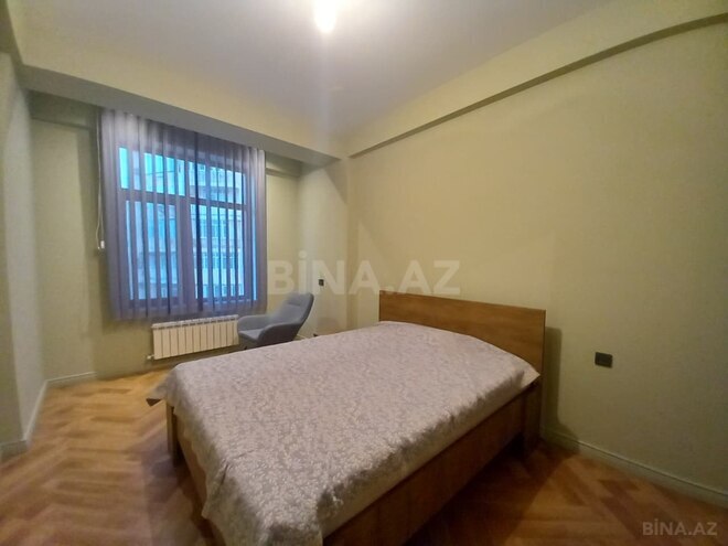Satılır 3 otaqlı yeni tikili 101 m², Nəriman Nərimanov m., photo 13 from 21