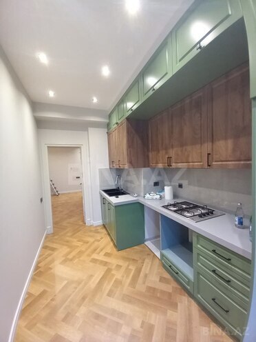 Satılır 3 otaqlı yeni tikili 101 m², Nəriman Nərimanov m., photo 3 from 21