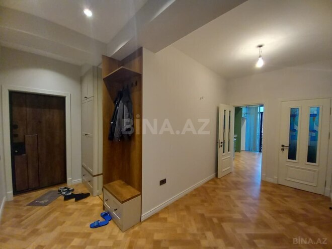 Satılır 3 otaqlı yeni tikili 101 m², Nəriman Nərimanov m., photo 20 from 21