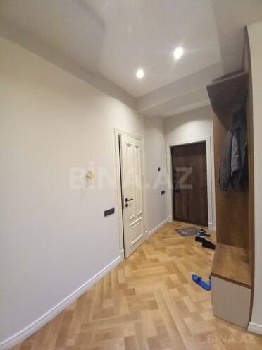 Satılır 3 otaqlı yeni tikili 101 m², Nəriman Nərimanov m., photo 19 from 21