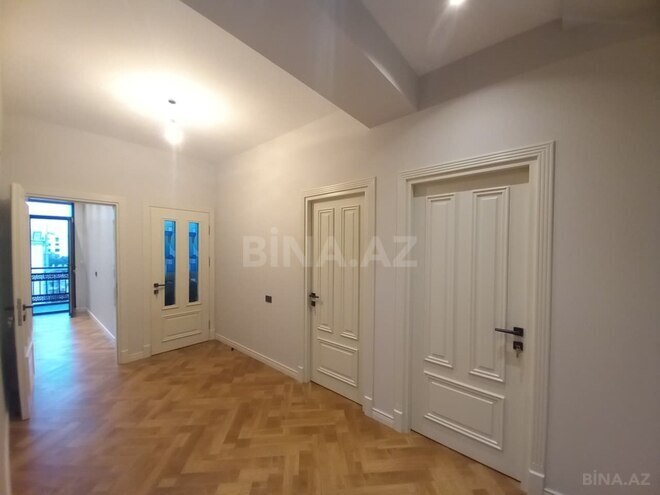 Satılır 3 otaqlı yeni tikili 101 m², Nəriman Nərimanov m., photo 18 from 21