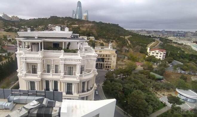 Satılır 8 otaqlı yeni tikili 445 m², Bayıl q., photo 7 from 25