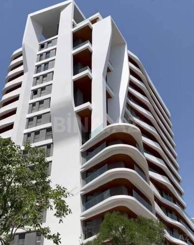 Satılır 8 otaqlı yeni tikili 445 m², Bayıl q., photo 6 from 25