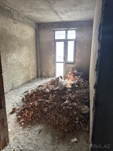 Satılır 2 otaqlı yeni tikili 77 m², Nərimanov r., photo 7 from 8