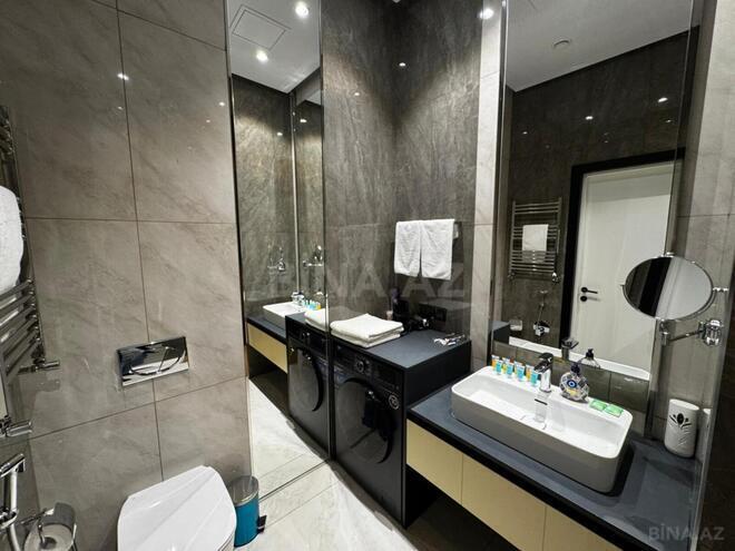 Продаётся 2-комн. новостройка 84 м², пос. Нардаран, photo 14 from 18