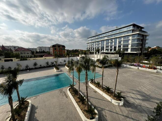 Продаётся 2-комн. новостройка 84 м², пос. Нардаран, photo 17 from 18