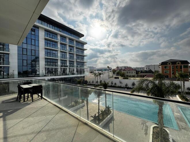 Продаётся 2-комн. новостройка 84 м², пос. Нардаран, photo 16 from 18