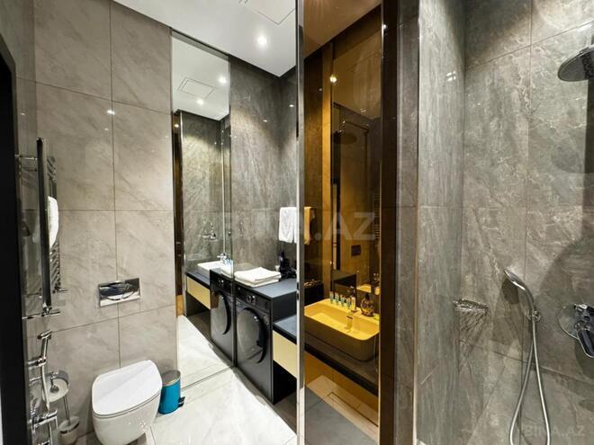 Продаётся 2-комн. новостройка 84 м², пос. Нардаран, photo 12 from 18