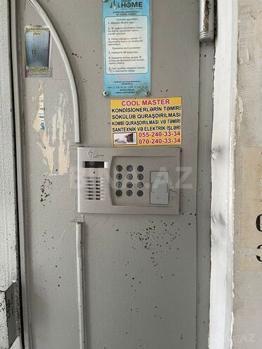 Продаётся 2-комн. вторичка 65 м², м. Низами, photo 14 from 22