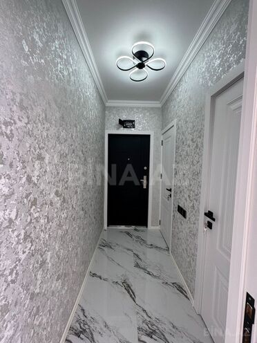 Satılır 2 otaqlı köhnə tikili 55 m², Memar Əcəmi m., photo 11 from 15