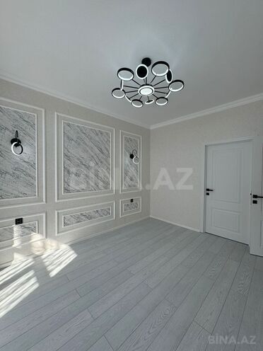 Satılır 2 otaqlı köhnə tikili 55 m², Memar Əcəmi m., photo 4 from 15