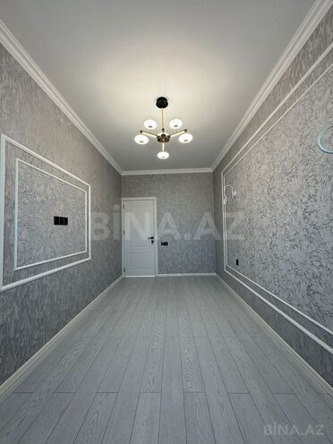 Satılır 2 otaqlı köhnə tikili 55 m², Memar Əcəmi m., photo 7 from 15