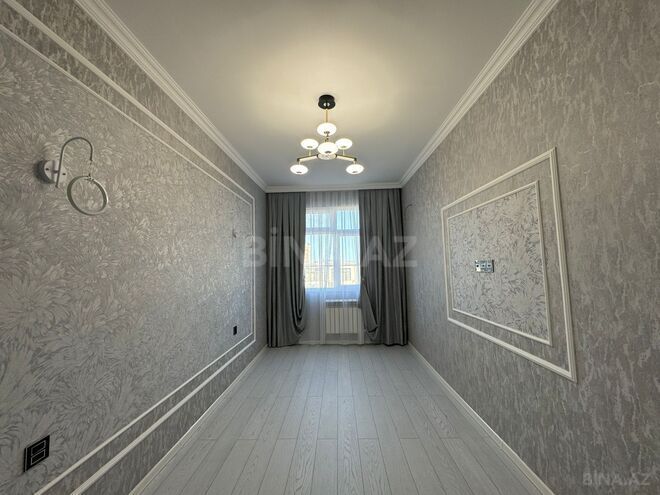 Satılır 2 otaqlı köhnə tikili 55 m², Memar Əcəmi m., photo 6 from 15