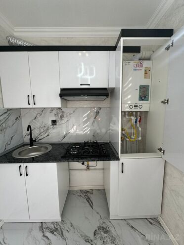 Satılır 2 otaqlı köhnə tikili 55 m², Memar Əcəmi m., photo 9 from 15