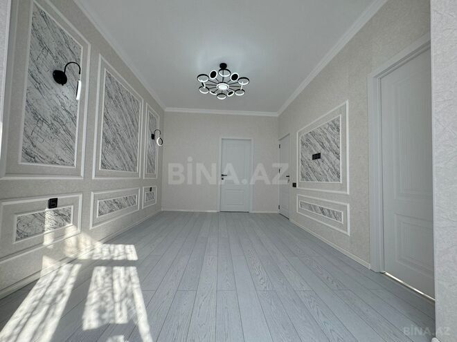 Satılır 2 otaqlı köhnə tikili 55 m², Memar Əcəmi m., photo 3 from 15