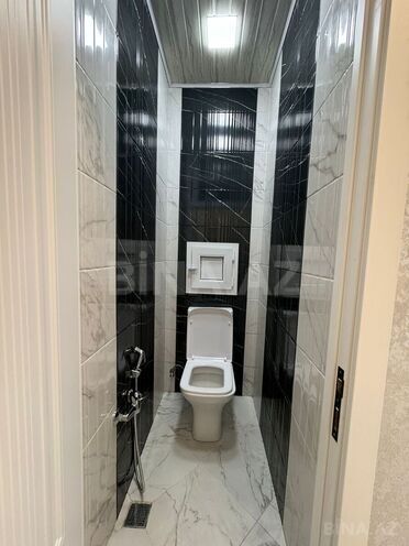 Satılır 2 otaqlı köhnə tikili 55 m², Memar Əcəmi m., photo 14 from 15