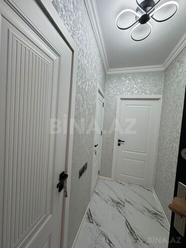 Satılır 2 otaqlı köhnə tikili 55 m², Memar Əcəmi m., photo 10 from 15