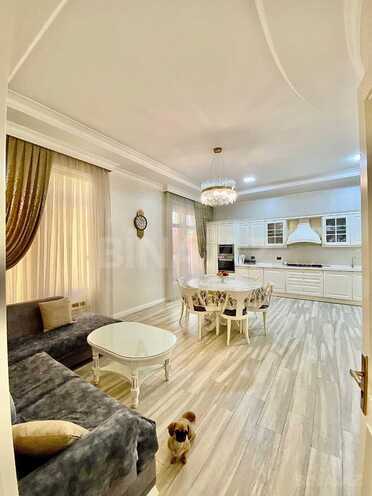 Satılır 5 otaqlı həyət evi/bağ evi 420 m², Avtovağzal m., photo 20 from 31