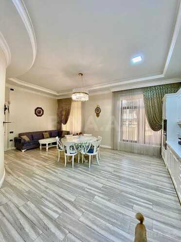Satılır 5 otaqlı həyət evi/bağ evi 420 m², Avtovağzal m., photo 21 from 31