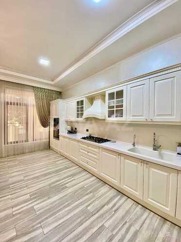 Satılır 5 otaqlı həyət evi/bağ evi 420 m², Avtovağzal m., photo 19 from 31