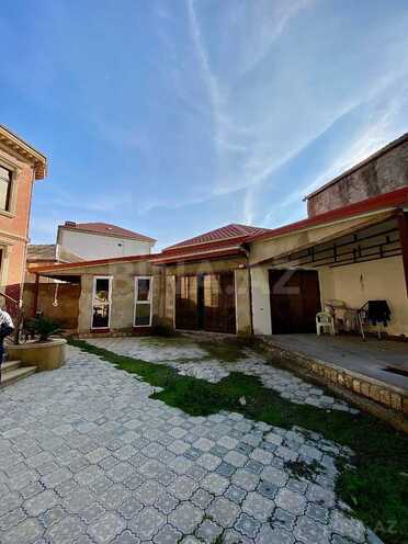 Satılır 5 otaqlı həyət evi/bağ evi 420 m², Avtovağzal m., photo 6 from 31