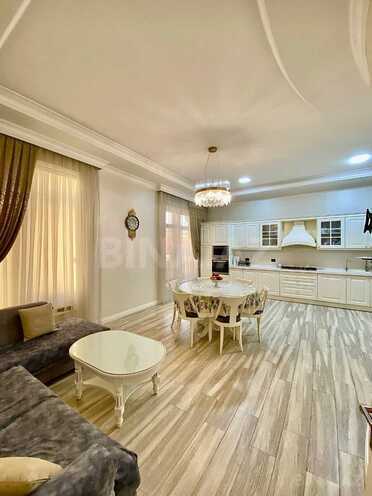Satılır 5 otaqlı həyət evi/bağ evi 420 m², Avtovağzal m., photo 22 from 31