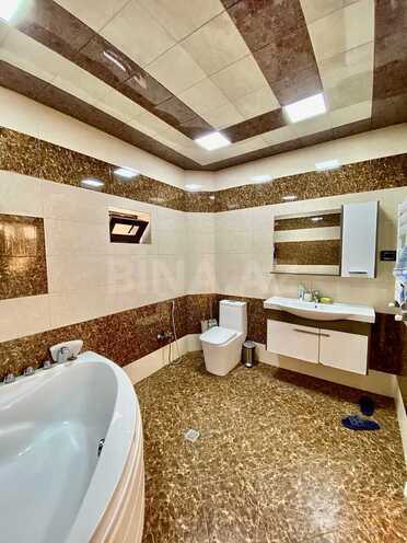 Satılır 5 otaqlı həyət evi/bağ evi 420 m², Avtovağzal m., photo 25 from 31